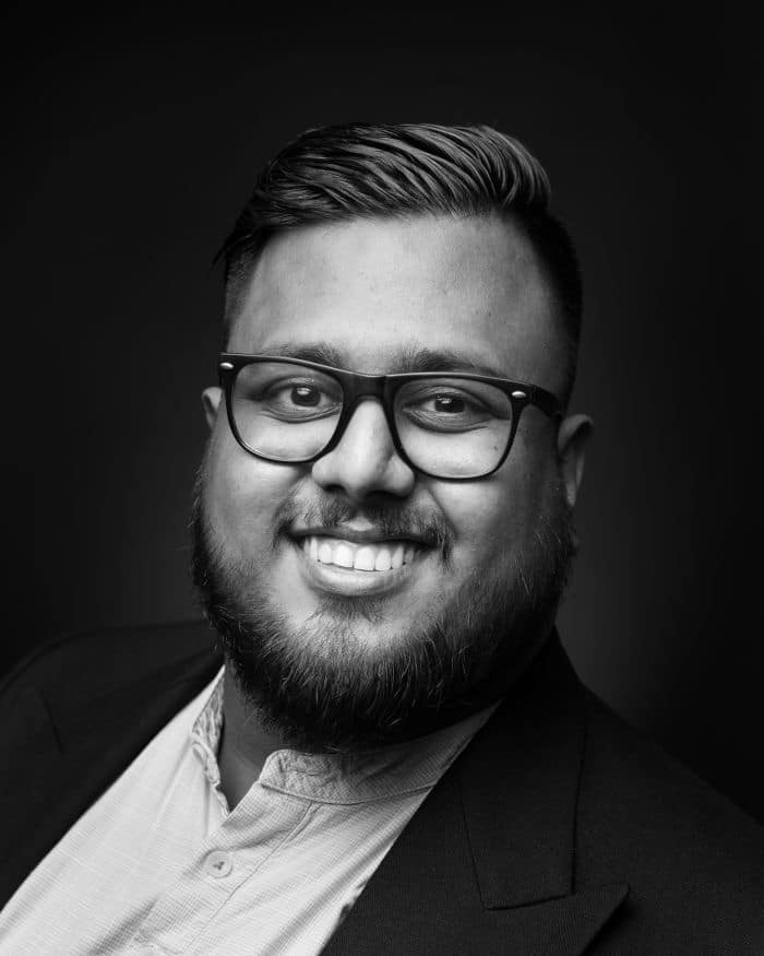 MARC PEREIRA